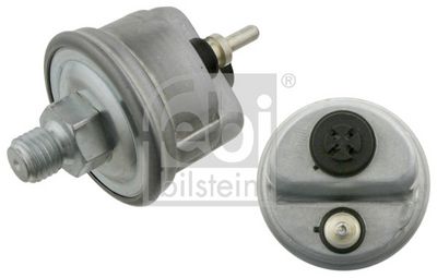 Sensor, oil pressure FEBI BILSTEIN 08662