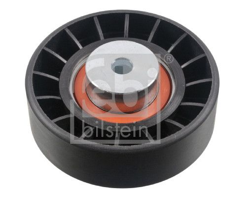 FEBI BILSTEIN 08673 Deflection/Guide Pulley, V-ribbed belt
