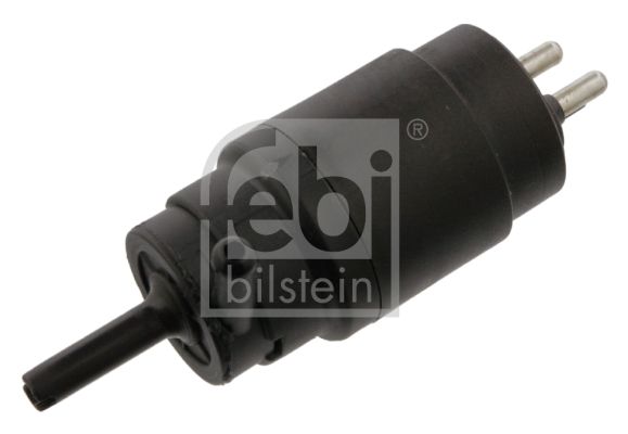 FEBI BILSTEIN 08679 Washer Fluid Pump, window cleaning