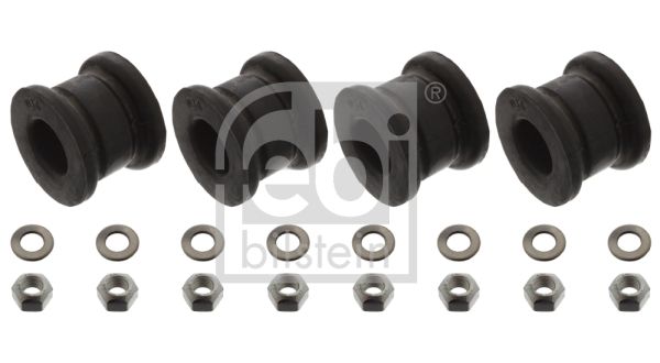 FEBI BILSTEIN 08683 Mounting Kit, stabiliser bar