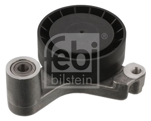 FEBI BILSTEIN 08690 Deflection/Guide Pulley, V-ribbed belt