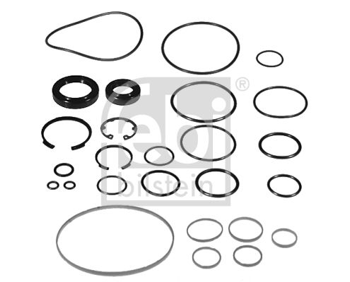 FEBI BILSTEIN 08694 Gasket Set, steering gear