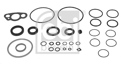 FEBI BILSTEIN 08695 Gasket Set, steering gear