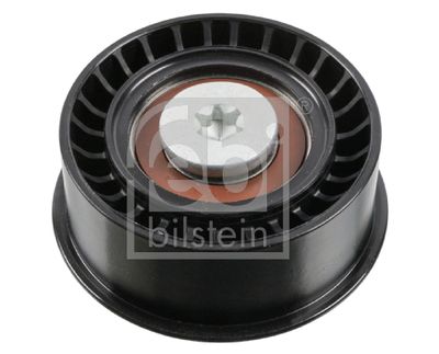 Deflection Pulley/Guide Pulley, timing belt FEBI BILSTEIN 08697
