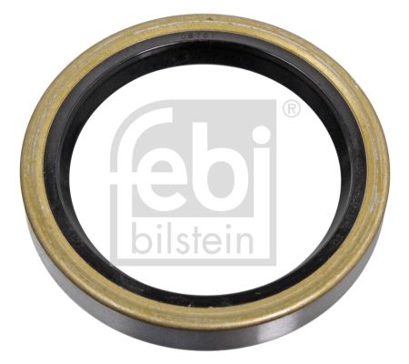 FEBI BILSTEIN 08701 Shaft Seal, manual transmission