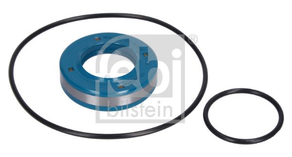 FEBI BILSTEIN 08711 Gasket Set, hydraulic pump