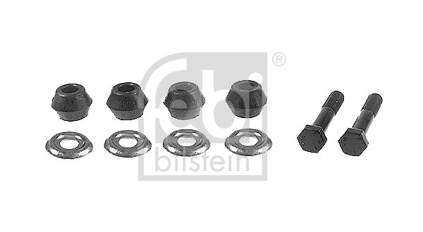 FEBI BILSTEIN 08720 Mounting, control/trailing arm