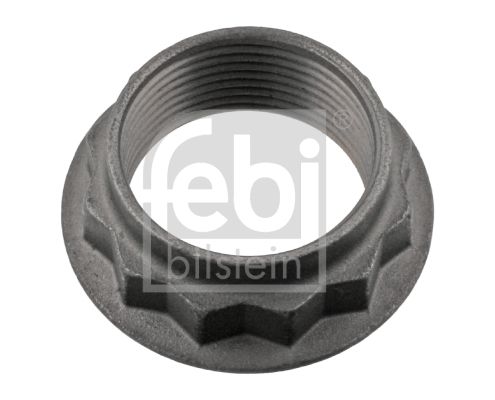 FEBI BILSTEIN 08730 Nut, bevel gear