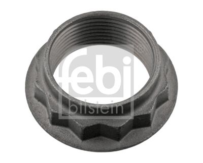 Nut, bevel gear FEBI BILSTEIN 08730