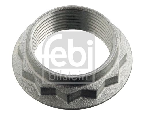 FEBI BILSTEIN 08731 Nut, transmission main shaft
