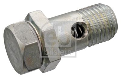 Valve, fuel supply system FEBI BILSTEIN 08753