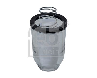 Fuel Filter FEBI BILSTEIN 08754