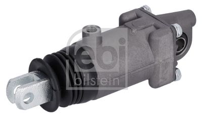 Shift Selector Lever FEBI BILSTEIN 08764