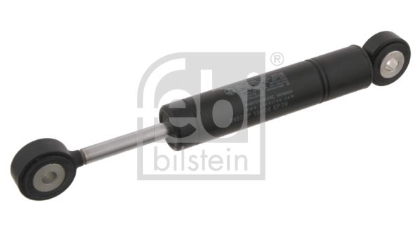 FEBI BILSTEIN 08778 Vibration Damper, V-ribbed belt