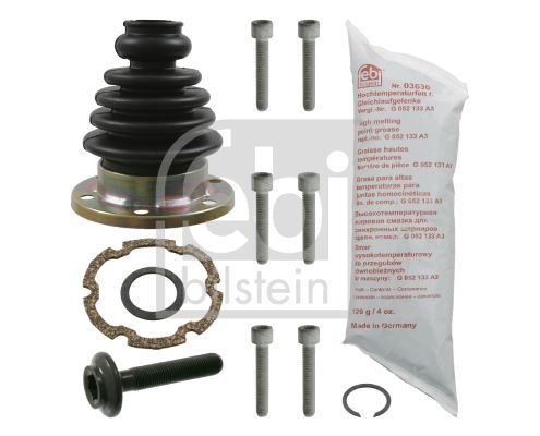 FEBI BILSTEIN 08800 Bellow Kit, drive shaft