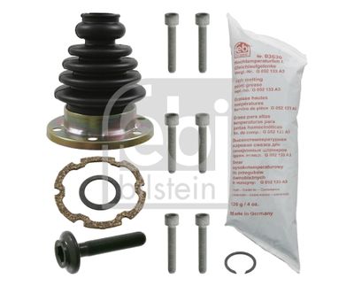 Bellow Kit, drive shaft FEBI BILSTEIN 08800