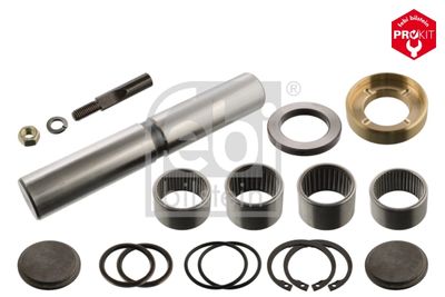 Repair Kit, kingpin FEBI BILSTEIN 08802