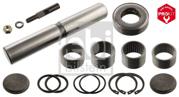 FEBI BILSTEIN 08803 Repair Kit, kingpin