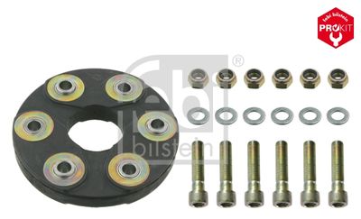 Joint, propshaft FEBI BILSTEIN 08822