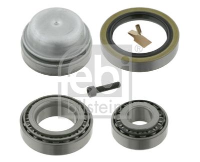 Wheel Bearing Kit FEBI BILSTEIN 08838