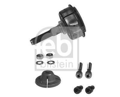 Repair Kit, guide strut FEBI BILSTEIN 08851