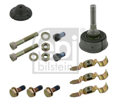 Repair Kit, guide strut FEBI BILSTEIN 08852