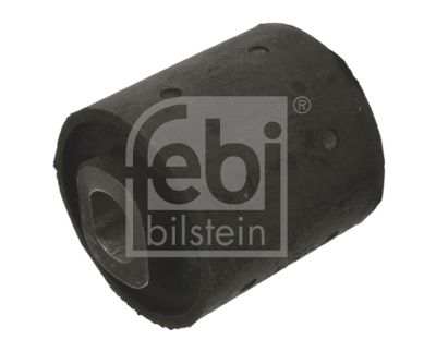 Mounting, differential FEBI BILSTEIN 08858