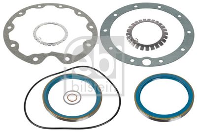 Gasket Set, external planetary gearbox FEBI BILSTEIN 08864