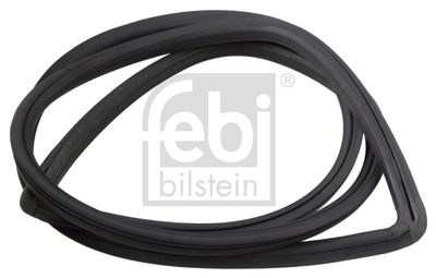 Seal, windscreen FEBI BILSTEIN 08867