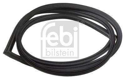 Seal, rear window FEBI BILSTEIN 08871