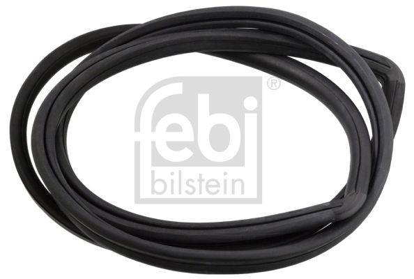 FEBI BILSTEIN 08872 Seal, rear window