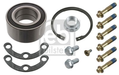 Wheel Bearing Kit FEBI BILSTEIN 08881
