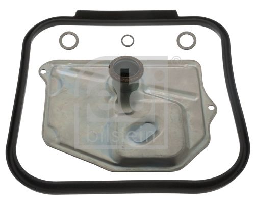 FEBI BILSTEIN 08884 Hydraulic Filter Kit, automatic transmission