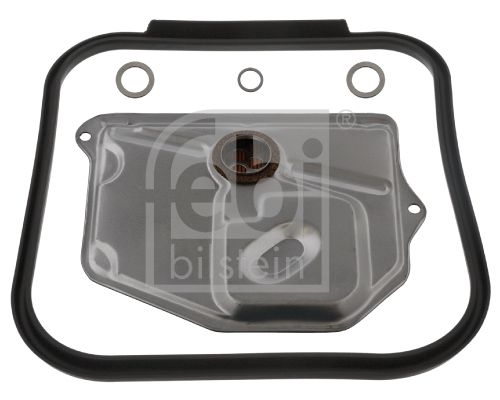 FEBI BILSTEIN 08885 Hydraulic Filter Kit, automatic transmission