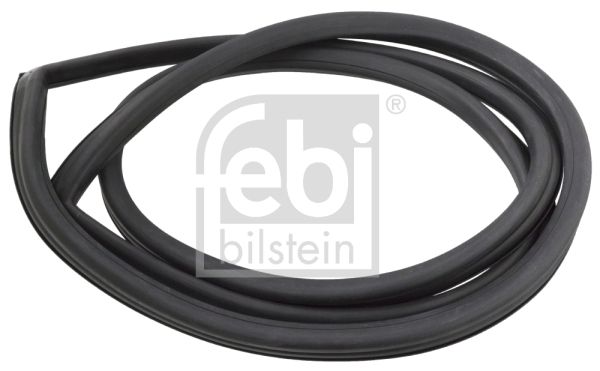 FEBI BILSTEIN 08886 Seal, windscreen