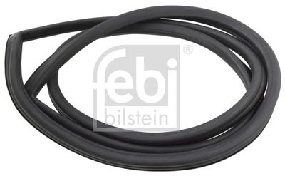 Seal, windscreen FEBI BILSTEIN 08886