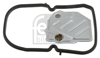 Hydraulic Filter Kit, automatic transmission FEBI BILSTEIN 08888