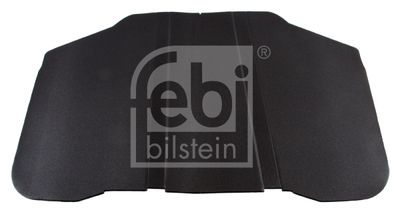 Engine Compartment Noise Insulation FEBI BILSTEIN 08903