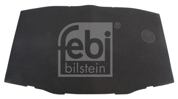 FEBI BILSTEIN 08907 Engine Compartment Noise Insulation