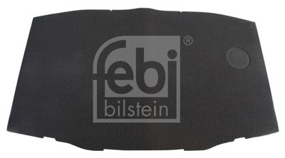 Engine Compartment Noise Insulation FEBI BILSTEIN 08907