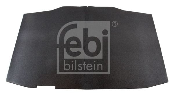 FEBI BILSTEIN 08908 Engine Compartment Noise Insulation
