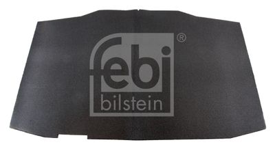 Engine Compartment Noise Insulation FEBI BILSTEIN 08908