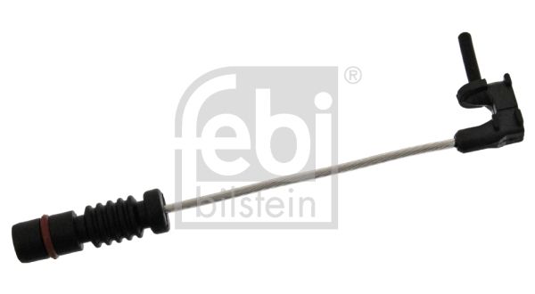 FEBI BILSTEIN 08913 Warning Contact, brake pad wear