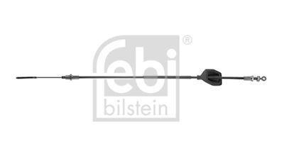 Cable Pull, automatic transmission FEBI BILSTEIN 08914