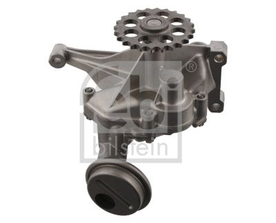 Oil Pump FEBI BILSTEIN 08918