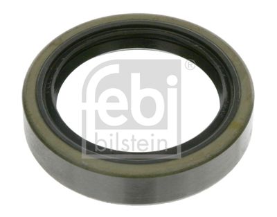 Shaft Seal, wheel bearing FEBI BILSTEIN 08931