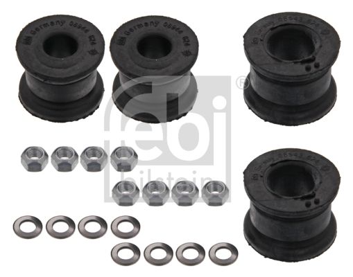 FEBI BILSTEIN 08941 Mounting Kit, stabiliser bar