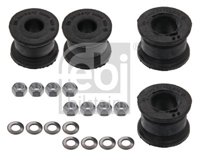 Mounting Kit, stabiliser bar FEBI BILSTEIN 08941