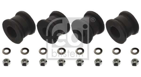 FEBI BILSTEIN 08942 Mounting Kit, stabiliser bar