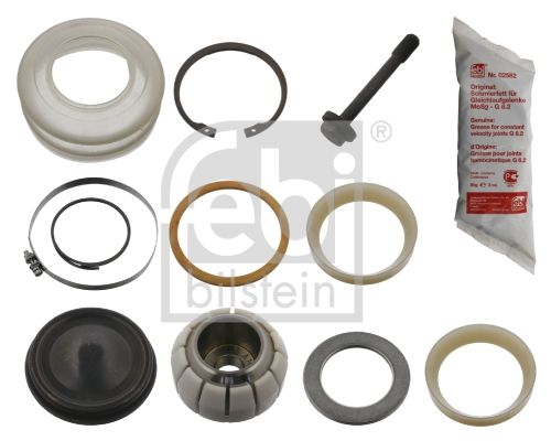 FEBI BILSTEIN 08959 Repair Kit, guide strut